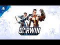 Darwin Project - Official Trailer | PS4