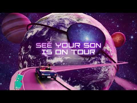 Ruger - Tour (Official Lyric Video)