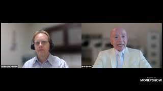 A Fireside Chat with Mark Mobius