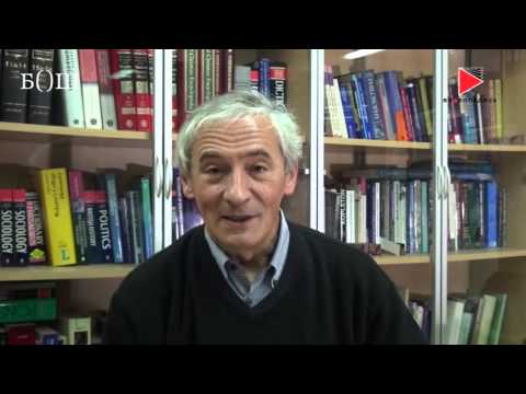 Kapitalizam nakon globalizacije