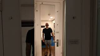 Tour of my Norwegian Escape Solo Studio Cabin