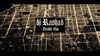 DJ Rashad - Pass That Shit (Featuring Spinn & Taso)