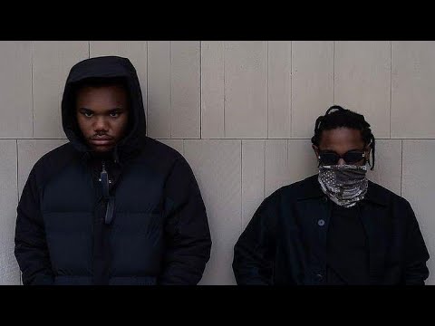 Baby Keem, Kendrick Lamar - Vent (OG)