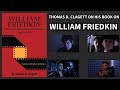 Why WILLIAM FRIEDKIN Is A Director That You NEED To Know