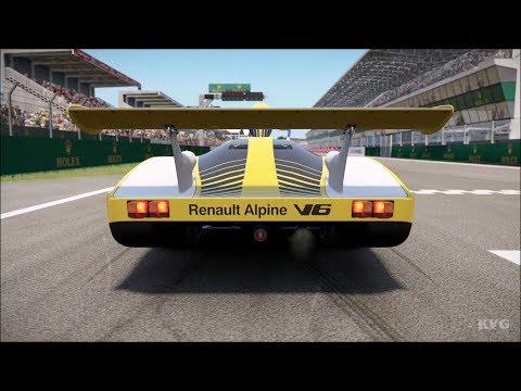 download lagu mp3 mp4 Renault Alpine A442b Project Cars, download lagu Renault Alpine A442b Project Cars gratis, unduh video klip Renault Alpine A442b Project Cars