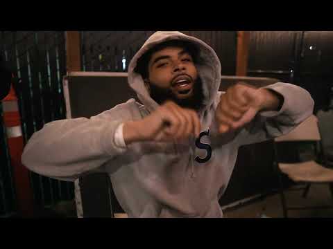 Hubba & Mac God Dbo - East Oakland (Official Video)