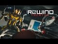 Ant-Man - Trailer #2 - Rewind Theater - YouTube
