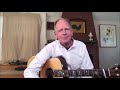 'Blind', The Livingston Taylor Show (9.29.2020)