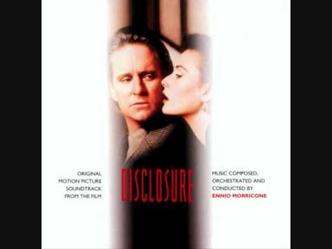 Ennio Morricone - Serene Family (Disclosure - OST)