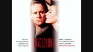 Ennio Morricone - Serene Family (Disclosure - OST)