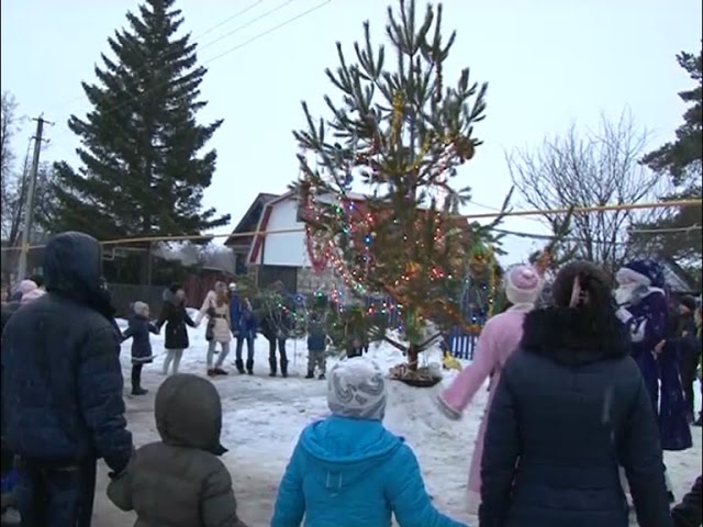 Яңа елны бәла-казасыз