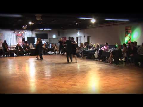 Australian Teachers - Dance 2