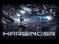 прохождение игры Harbinger ( предвестник ) часть 1 