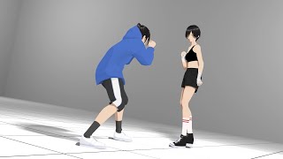 Download lagu 【Girls Fight】Raichi vs Anne【Blender】 mp3 Download lagu 【Girls Fight】Raichi vs Anne【Blender】 mp3