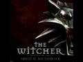The Witcher Soundtrack - The Princess Striga 