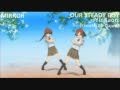 [Mirrored&Slow] Our Steady Boy - YuiKaori ...