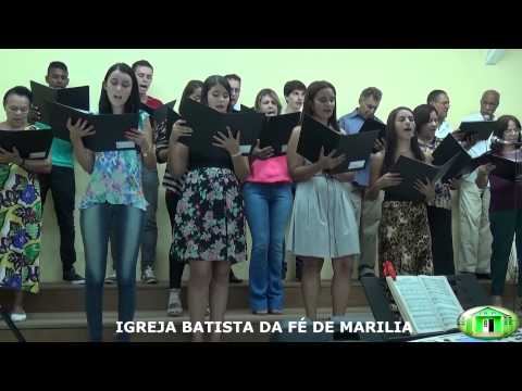 498 CC - A Bela Cidade - Cantor Cristão - IB Fé Marília