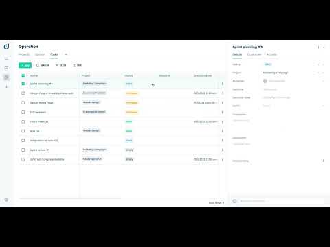 OneDeck Tutorial Preview