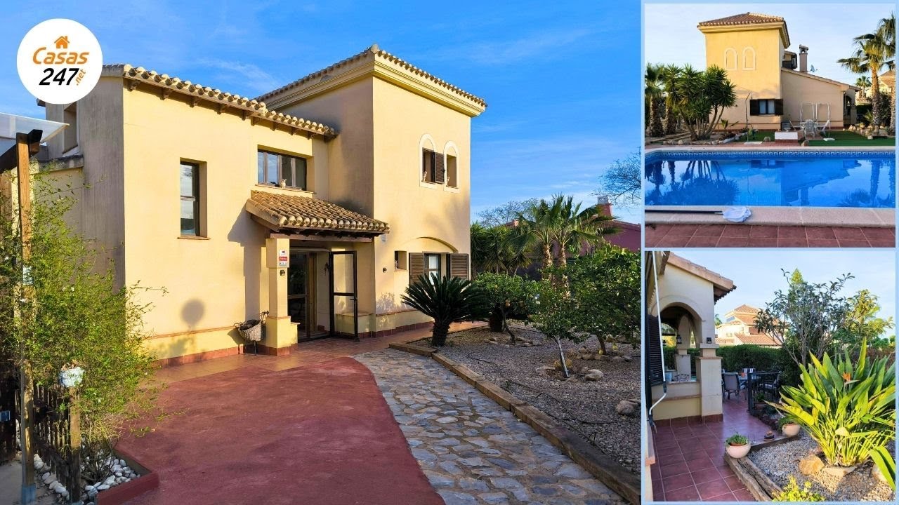 Villa zum verkauf in Fuente Álamo - 11167 Villa zum verkauf in Fuente Álamo - 11167