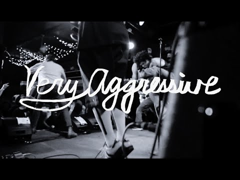 Angel Du$t - Very Aggressive [Official Video]