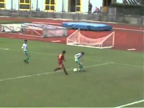 Laguna Venezia Calcio 0-0 Favaro 1948 (1°Giornata Coppa Dilettanti 2010-2011)