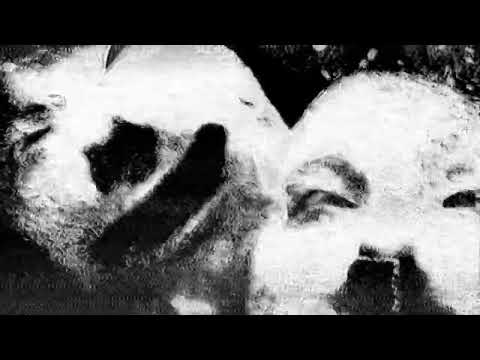 PRIMITIVE MAN - Seer (Official Visualizer)