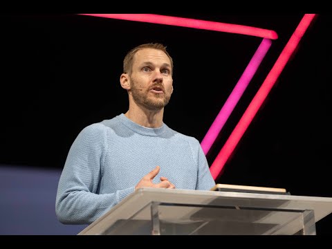 Don't Hold Back, Part 2 (Exodus 14) || David Platt