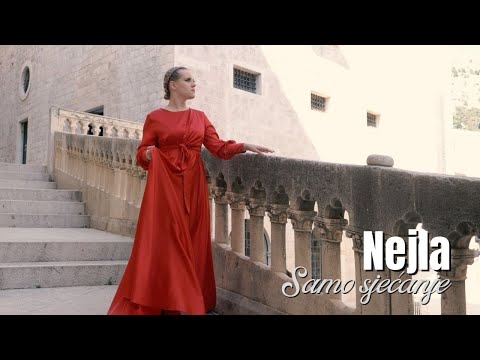Nejla - Samo sjećanje [Official Music Video] 2023