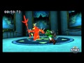 The Legend Of Zelda Ocarina Of Time 3D Boss 4 Phantom Ganon