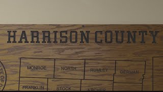 Official date set to break ground on Harrison County Jail