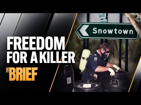 60 Minutes Australia and 9 News Australia