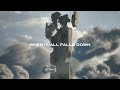 William Black Said The Sky All Falls Down Official Lyric Video
