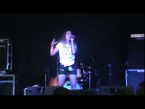 Carol Himura / Akino - Sousei no aquarion（Cover）