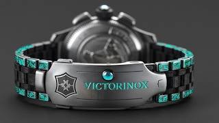 Top 7 Best Swiss Victorinox Watches 2026 Edition