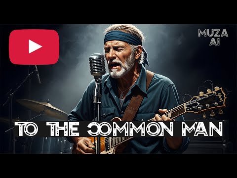 To the Common Man | Julian Tuwim | Blues