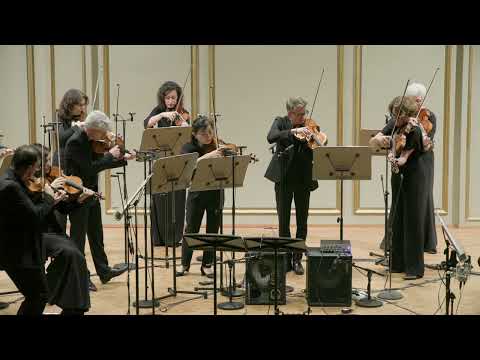 Peter Warlock: Capriol Suite – IV. Bransles (Presto)