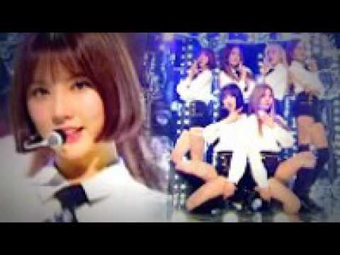 《Comeback Special》 GFRIEND (여자친구) - FINGERTIP @인기가요 Inkigayo 20170312