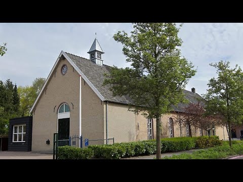 HHG Sprang-Capelle Zondag 12-04-2020 1e Paasdag ds J.W. Baan Mattheüs 28: 1 - 10