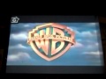 Warner Brothers Pictures Logo Looney Tunes Back In Action Variant 2003