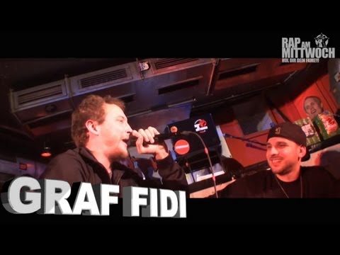 RAP AM MITTWOCH - 16.11.11 BattleMania Halbfinale (3/4) GERMAN BATTLE