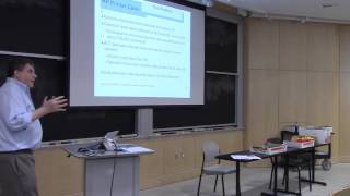2.008-F16 Lecture 15: Manufacturing Systems
