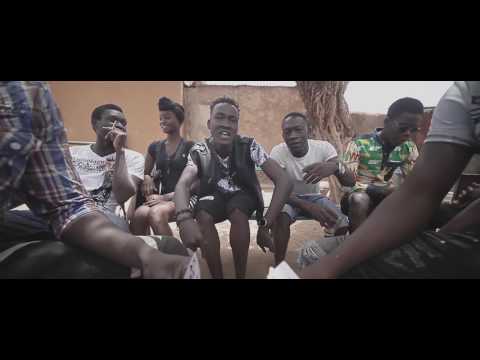 AMZY - Tond Le Nerve ( Clip Officiel )