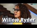 Willow Ryder Bio Willow Ryder Creer Debut Birthday Weight And More
