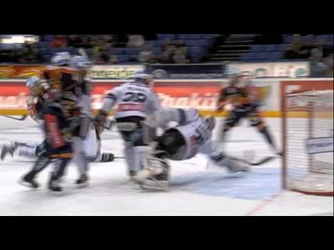 26.11.2010 Jokerit - TPS 5-0