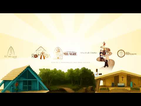 Jubileu das Comunidade  - Santuário Nossa Senhora Aparecida - 01/11/2025