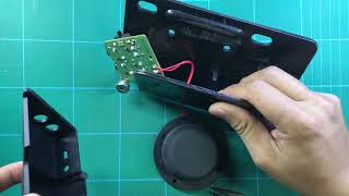 Video thumbnail for Hướng dẫn mở ốc Roland KD-7 - How to open Roland KD-7 #V28 by Son Salem
