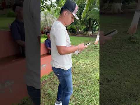 El Tieso put Mechito on as guarantor without warning him 😂🔥