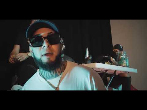 MIDNVGHT X CONEP - REAL TRAP (Official Video)