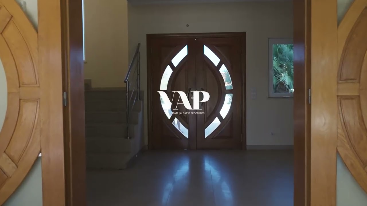 Vídeo do imóvel