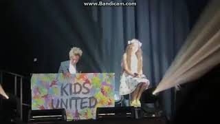 Erza - Chanter pour ceux